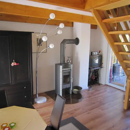 Ferienhaus in der Gartenstraße-3